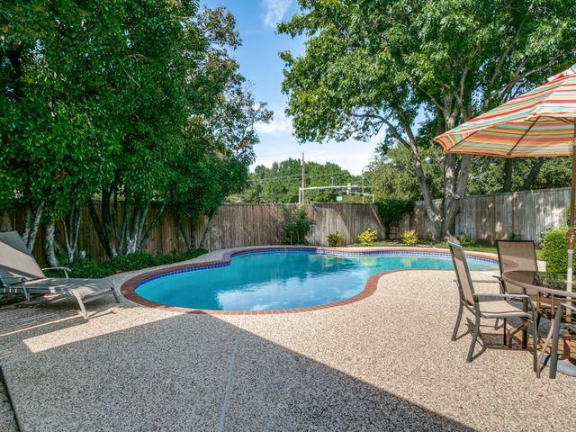 4705 Carolwood Drive, Plano, TX 75024