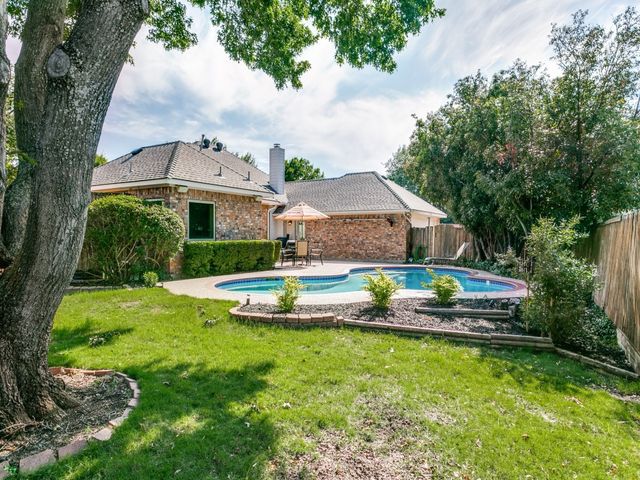 4705 Carolwood Drive, Plano, TX 75024
