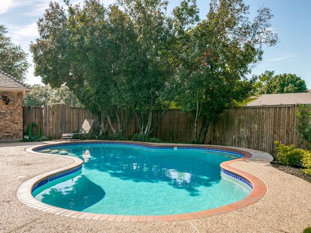 4705 Carolwood Drive, Plano, TX 75024
