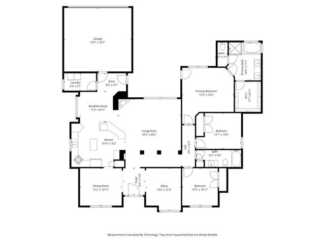 4705 Carolwood Drive, Plano, TX 75024