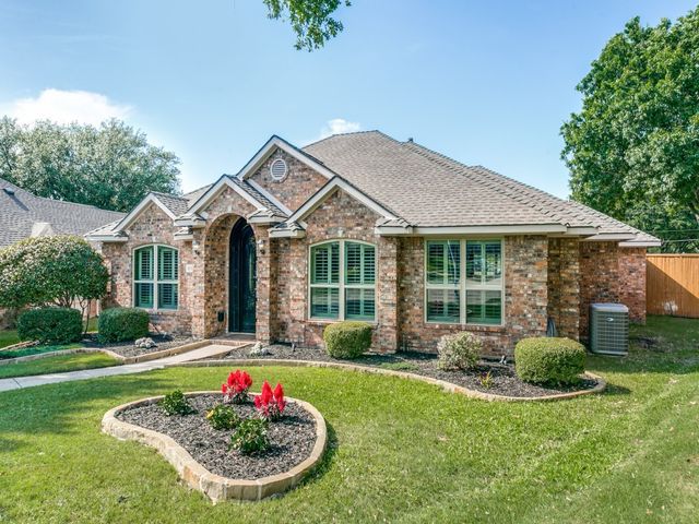 4705 Carolwood Drive, Plano, TX 75024