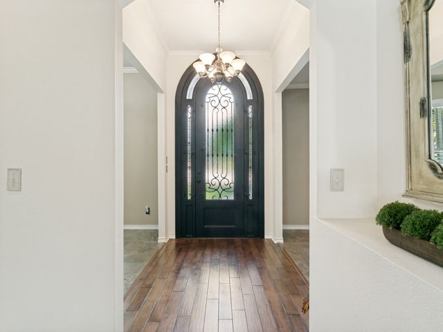 4705 Carolwood Drive, Plano, TX 75024