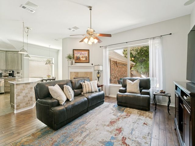 4705 Carolwood Drive, Plano, TX 75024