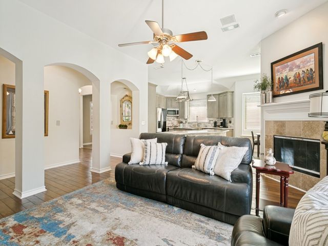 4705 Carolwood Drive, Plano, TX 75024