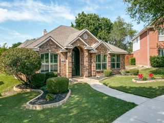 4705 Carolwood Drive, Plano, TX 75024