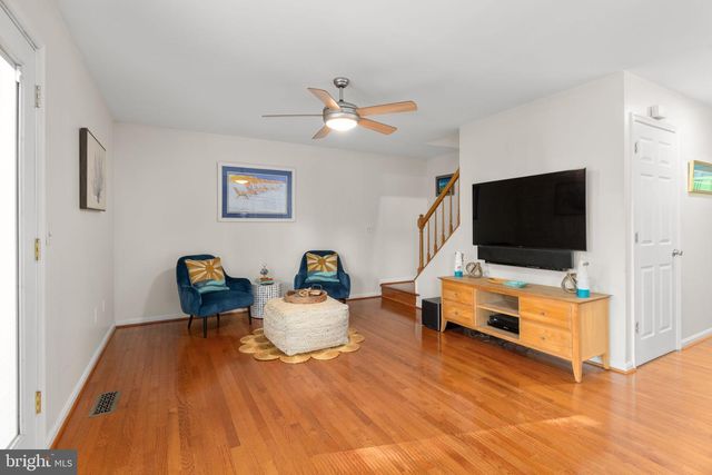 15 TWIN LAKE CT, Fredericksburg, VA 22405
