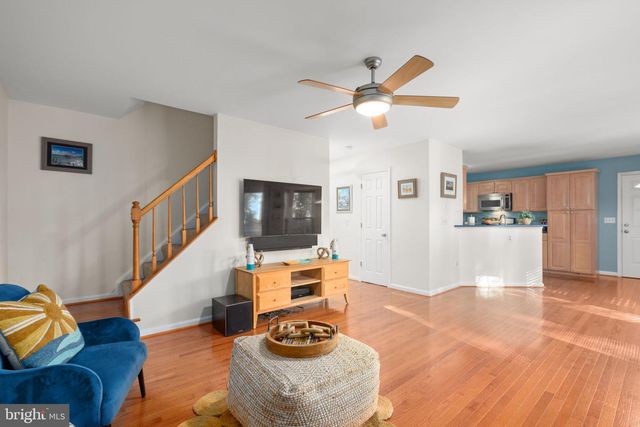 15 TWIN LAKE CT, Fredericksburg, VA 22405