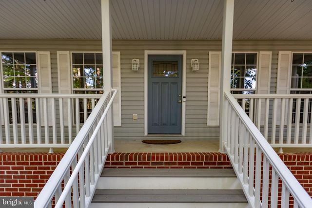 15 TWIN LAKE CT, Fredericksburg, VA 22405