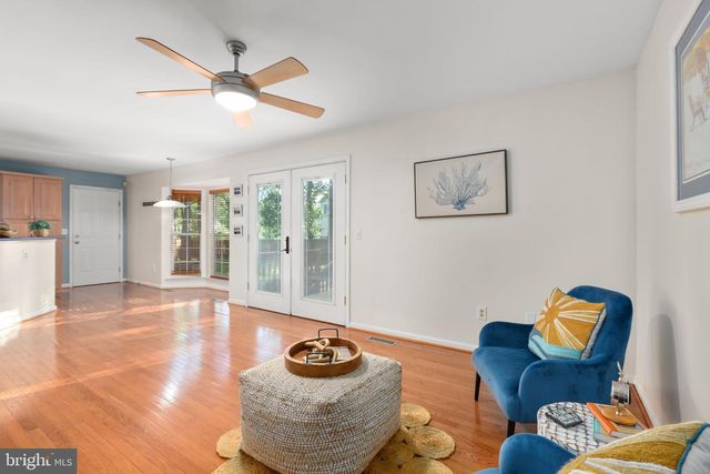 15 TWIN LAKE CT, Fredericksburg, VA 22405