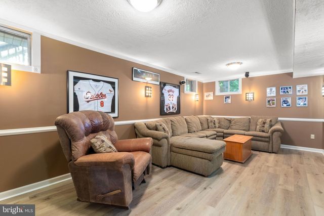 15 TWIN LAKE CT, Fredericksburg, VA 22405