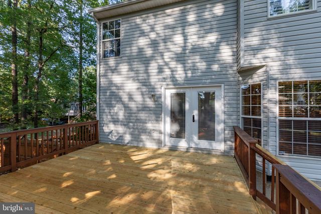 15 TWIN LAKE CT, Fredericksburg, VA 22405