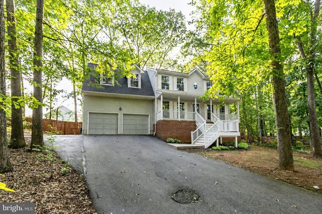 15 TWIN LAKE CT, Fredericksburg, VA 22405