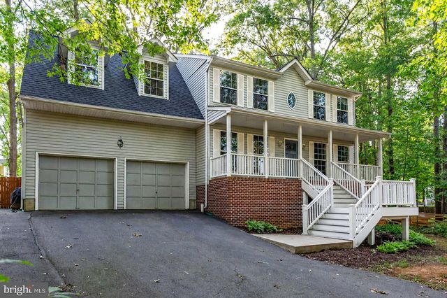 15 TWIN LAKE CT, Fredericksburg, VA 22405