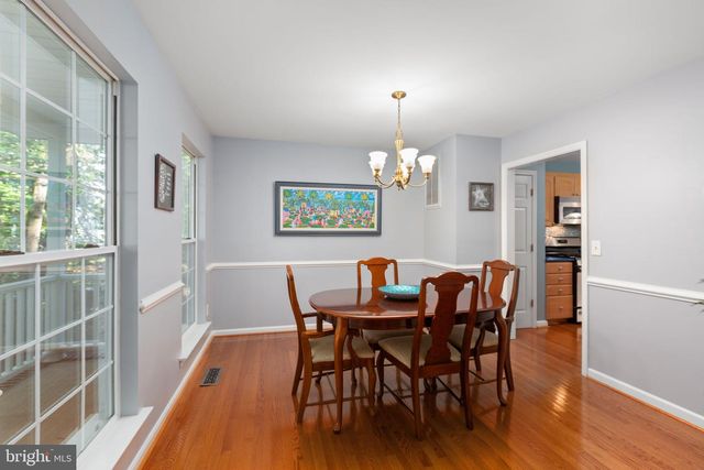 15 TWIN LAKE CT, Fredericksburg, VA 22405