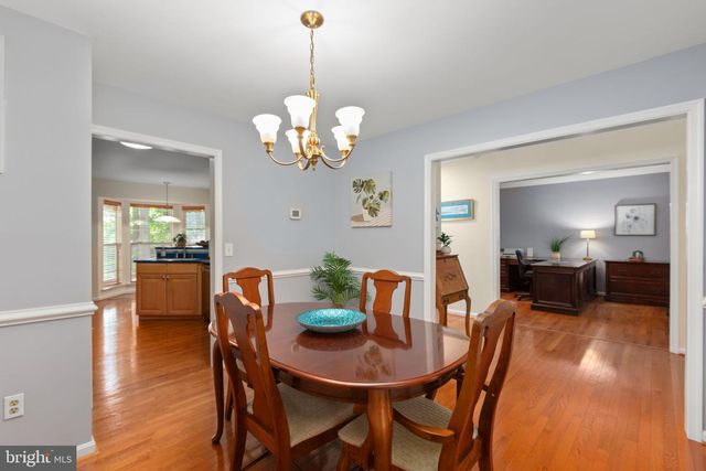 15 TWIN LAKE CT, Fredericksburg, VA 22405