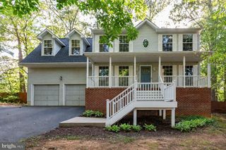 15 TWIN LAKE CT, Fredericksburg, VA 22405
