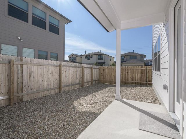 9113 Garnet DR, Austin, TX 78729