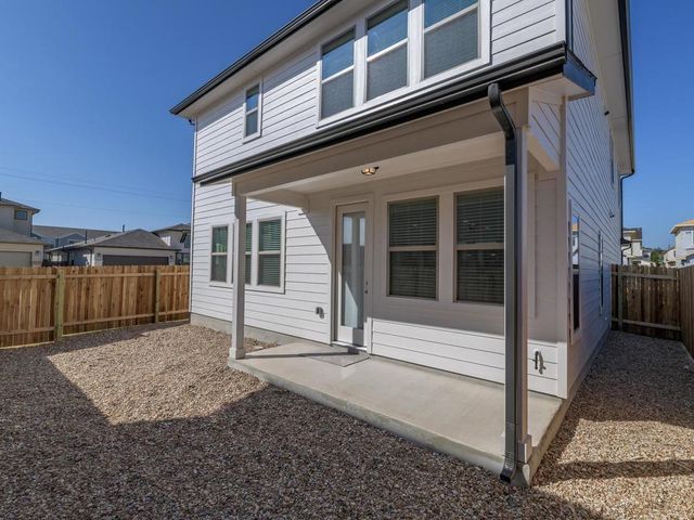 9113 Garnet DR, Austin, TX 78729