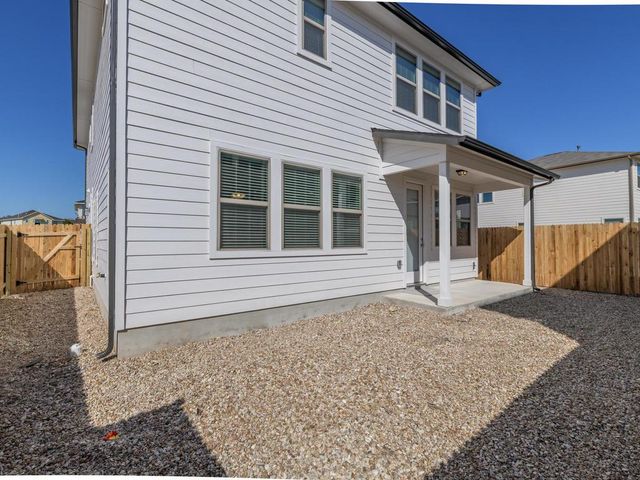 9113 Garnet DR, Austin, TX 78729
