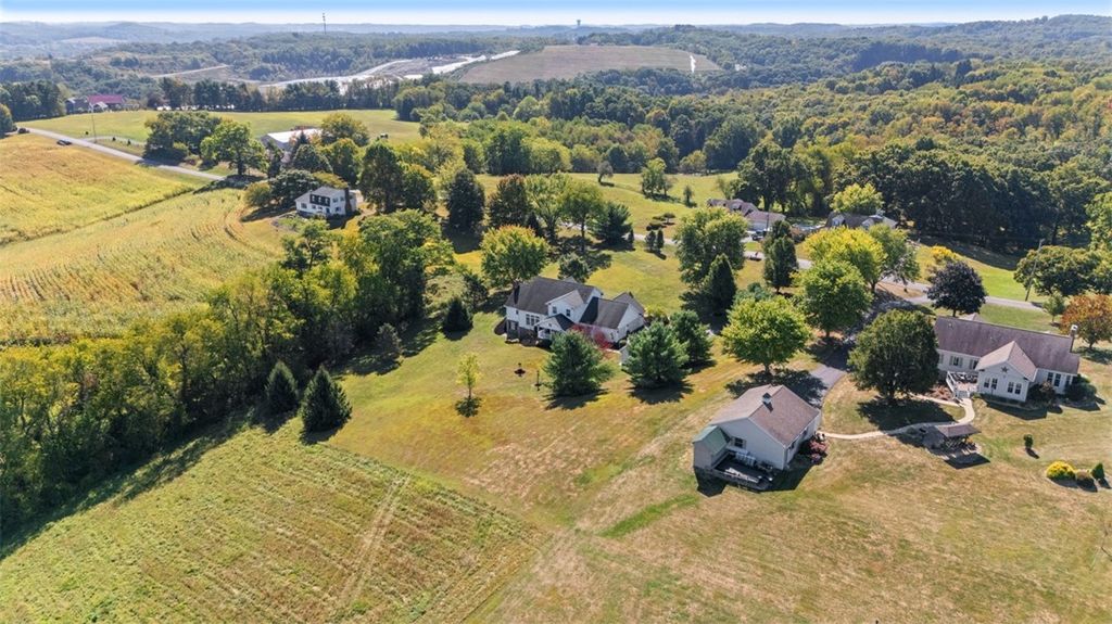 0 LOT 2 REV BONZO PL#5 HS, New Sewickley Twp, PA 15074