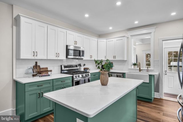 153 NEW JERSEY AVE, Collingswood, NJ 08108