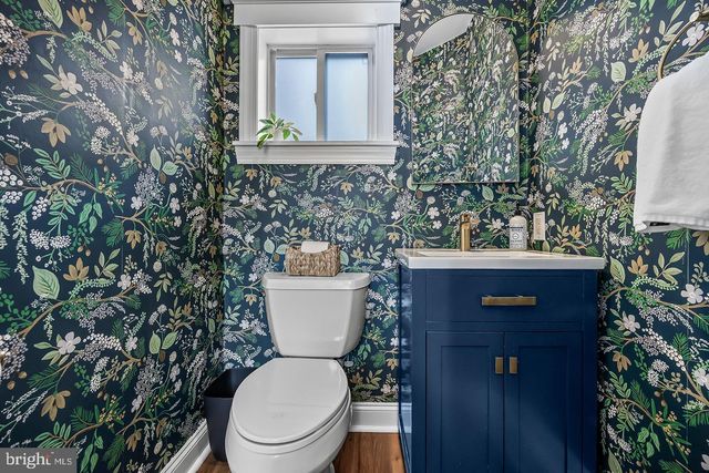 153 NEW JERSEY AVE, Collingswood, NJ 08108