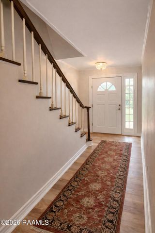 222 Katy Circle, Franklin, LA 70538