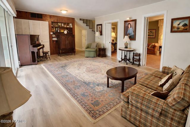 222 Katy Circle, Franklin, LA 70538