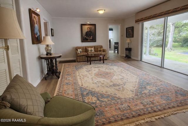 222 Katy Circle, Franklin, LA 70538