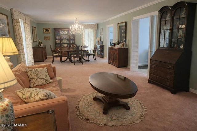 222 Katy Circle, Franklin, LA 70538