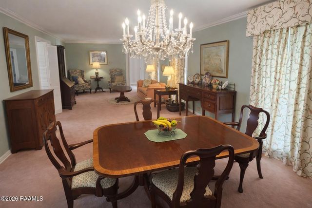 222 Katy Circle, Franklin, LA 70538