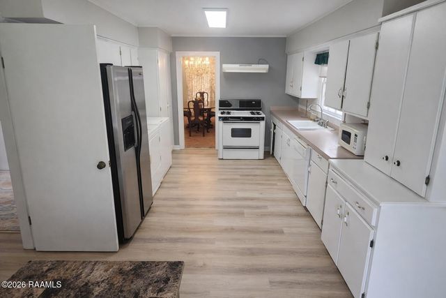 222 Katy Circle, Franklin, LA 70538