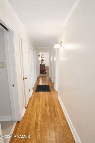 222 Katy Circle, Franklin, LA 70538