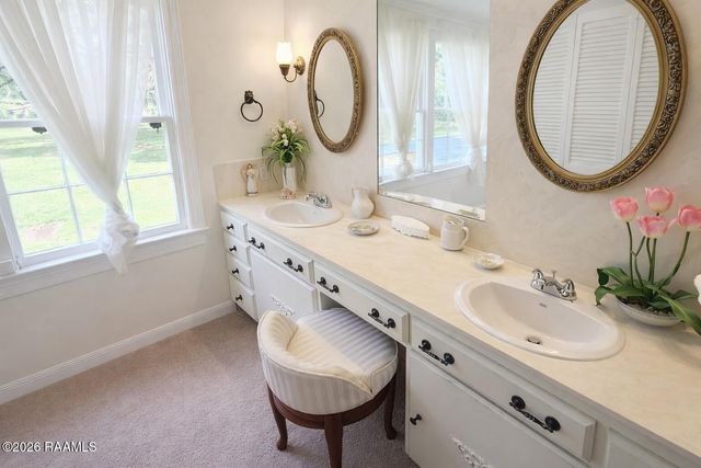 222 Katy Circle, Franklin, LA 70538