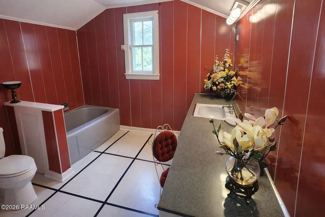 222 Katy Circle, Franklin, LA 70538