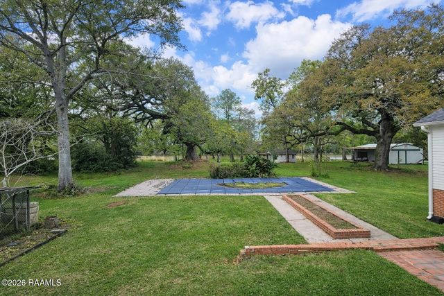 222 Katy Circle, Franklin, LA 70538