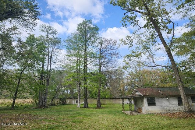 222 Katy Circle, Franklin, LA 70538