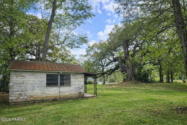 222 Katy Circle, Franklin, LA 70538