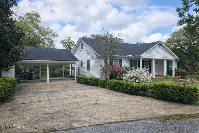 222 Katy Circle, Franklin, LA 70538