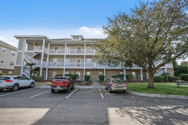 805 Crumpet Ct Unit 1165, Myrtle Beach, SC 29579
