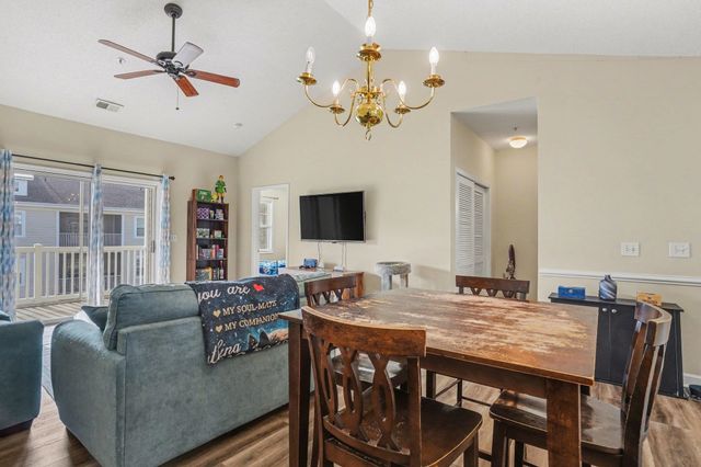 805 Crumpet Ct Unit 1165, Myrtle Beach, SC 29579