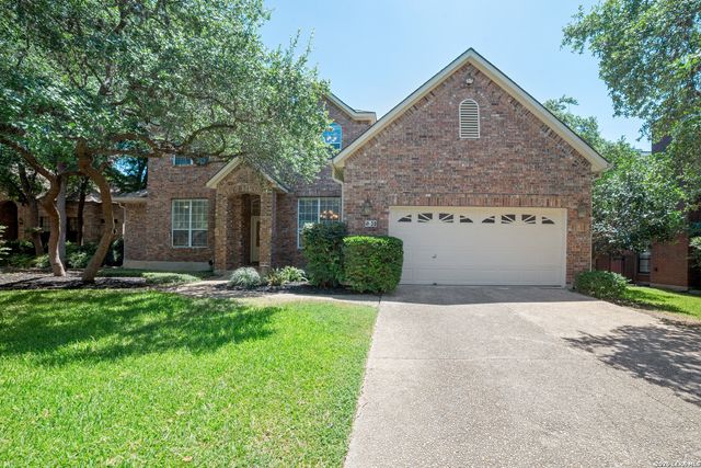30 Rogers Wood, San Antonio, TX 78248