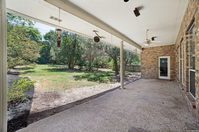 30 Rogers Wood, San Antonio, TX 78248
