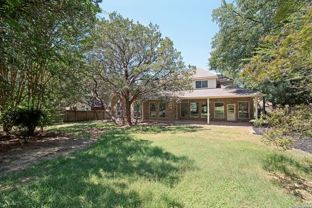 30 Rogers Wood, San Antonio, TX 78248