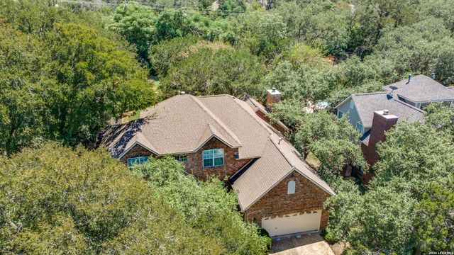 30 Rogers Wood, San Antonio, TX 78248