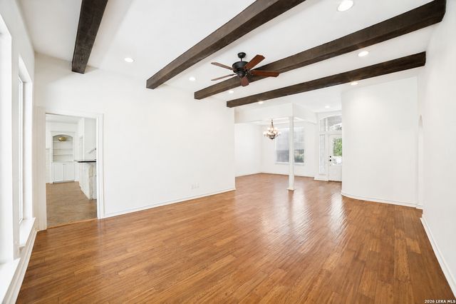 30 Rogers Wood, San Antonio, TX 78248