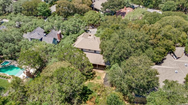 30 Rogers Wood, San Antonio, TX 78248