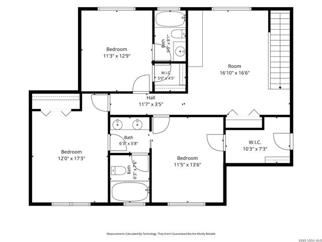 30 Rogers Wood, San Antonio, TX 78248
