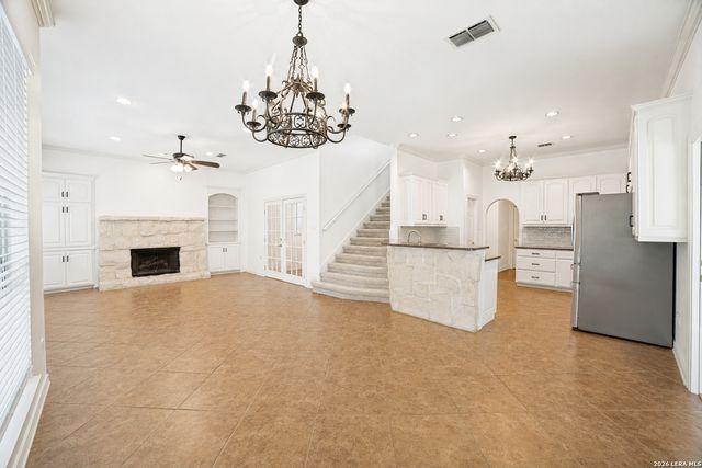 30 Rogers Wood, San Antonio, TX 78248