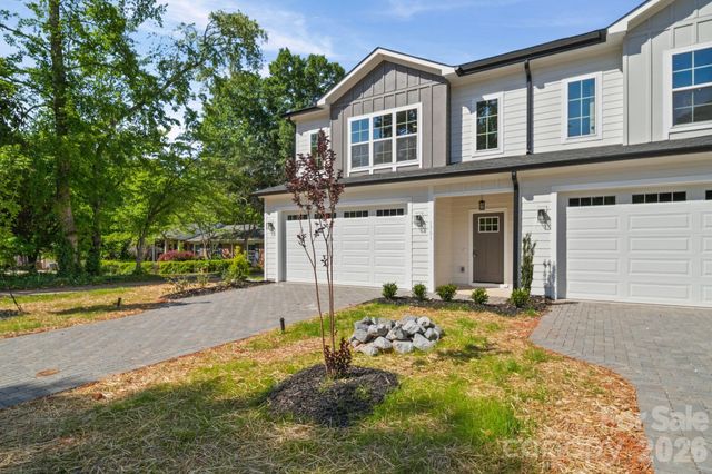1701 Byrum Street, Charlotte, NC 28216